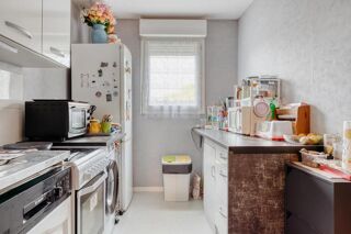  Appartement � vendre 3 pi�ces 62 m�
