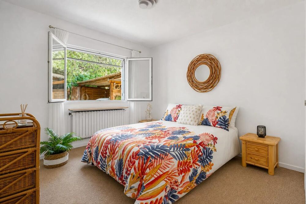 Maison de 4 pièces de 124 m² à Berre-les-Alpes