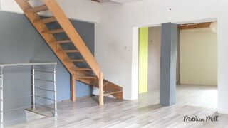  Maison � vendre 7 pi�ces 152 m�