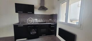  Appartement  vendre 2 pices 45 m