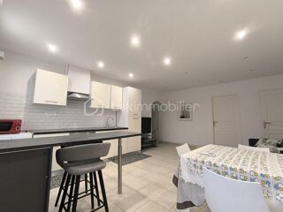  Maison � vendre 4 pi�ces 60 m�