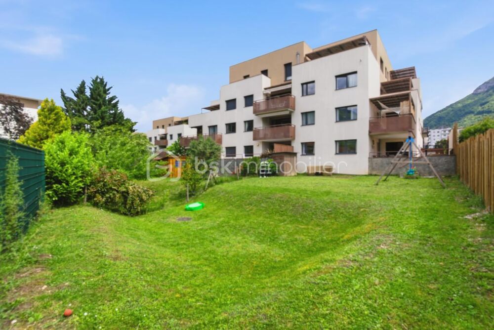Vente Appartement Le coup de cœur du mois – Saint-Égrève Saint egreve