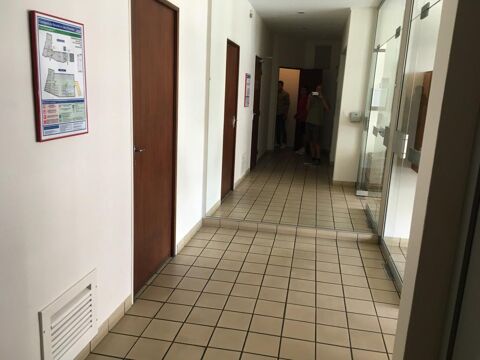  Appartement � louer 1 pi�ce 23 m�