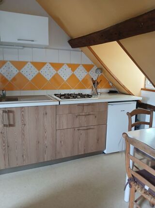  Appartement � louer 1 pi�ce 18 m�