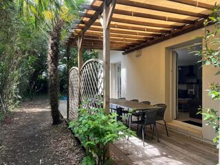  Maison à vendre 5 pièces 122 m²