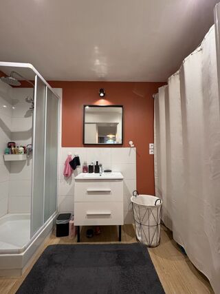  Appartement � vendre 2 pi�ces 36 m�