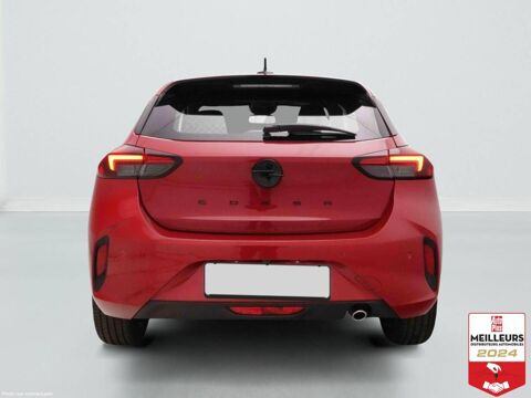 Corsa 1.2 turbo 100 gs 2025 occasion 10150 Lavau