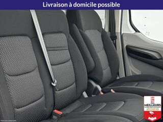 Deliver 9 2.0 L3H2 150ch 2026 occasion 10150 Lavau
