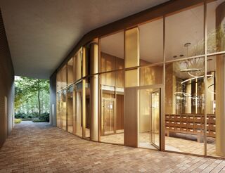  Appartement � vendre 3 pi�ces 66 m�