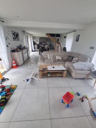  Maison � vendre 5 pi�ces 133 m�