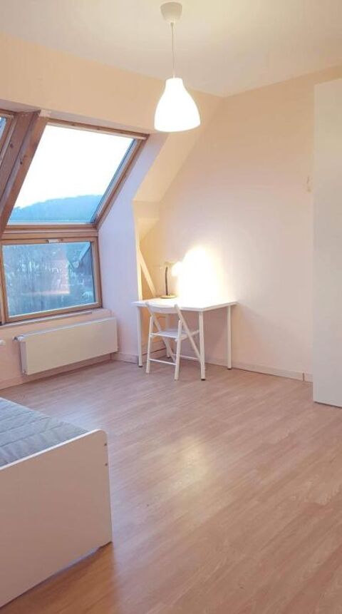  Appartement � louer 1 pi�ce 18 m�