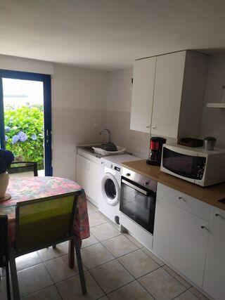  Appartement � louer 1 pi�ce 40 m�