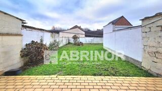  Maison � vendre 4 pi�ces 88 m�