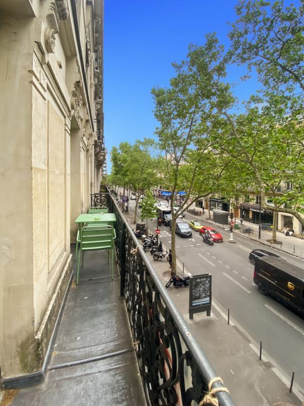   Bureaux à louer à proximité des Halles Paris 3