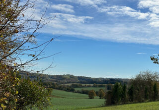  Terrain � vendre 2694 m�