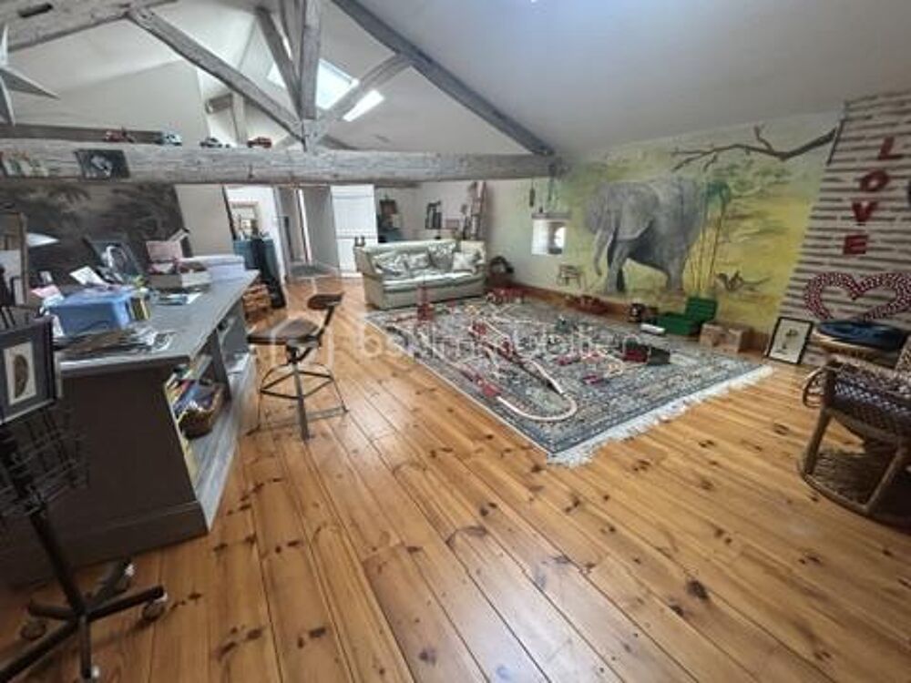 à vendre  Propriété/château Agen (47000)
