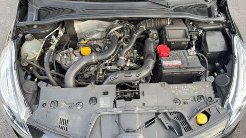 Clio 0.9 TCe 90 Business 2019 occasion 37230 Fondettes