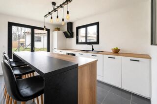  Maison à vendre 4 pièces 79 m²