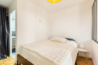  Appartement � vendre 1 pi�ce 39 m�