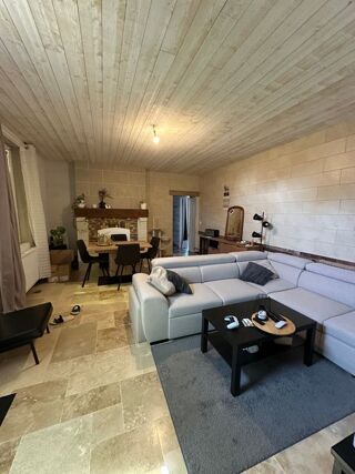  Maison à louer 4 pièces 98 m²