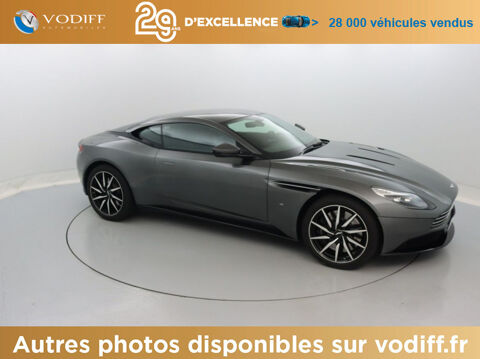 DB11 DB 11 V12 COUPE 608 CV 2017 occasion 67960 Entzheim