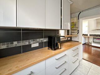  Maison � vendre 4 pi�ces 104 m�