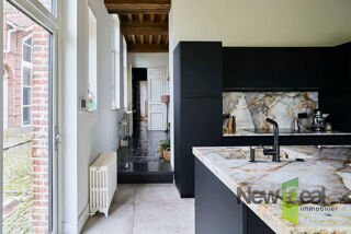  Propri�t�/ch�teau � vendre 15 + pi�ces 560 m�