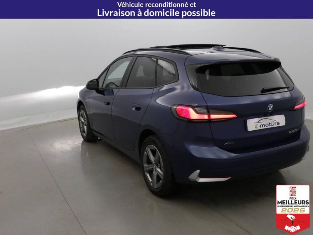 Serie 2 230e xDrive 326 DKG7 +Pack Evasion + 2022 occasion 10150 Lavau