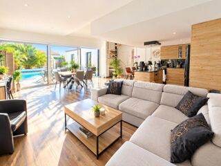  Maison à vendre 5 pièces 120 m²