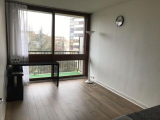  Appartement à louer 1 pièce 27 m²