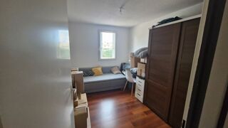  Appartement à louer 3 pièces 55 m²