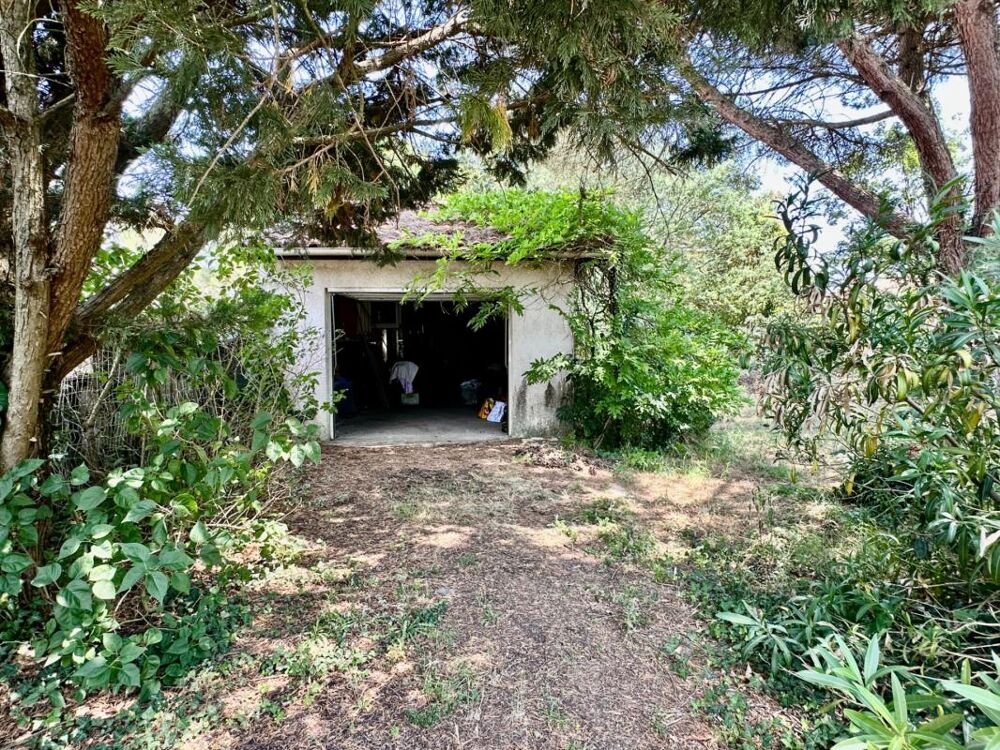 Vente Maison Villenave-d'Ornon – Hourcade Villenave d ornon