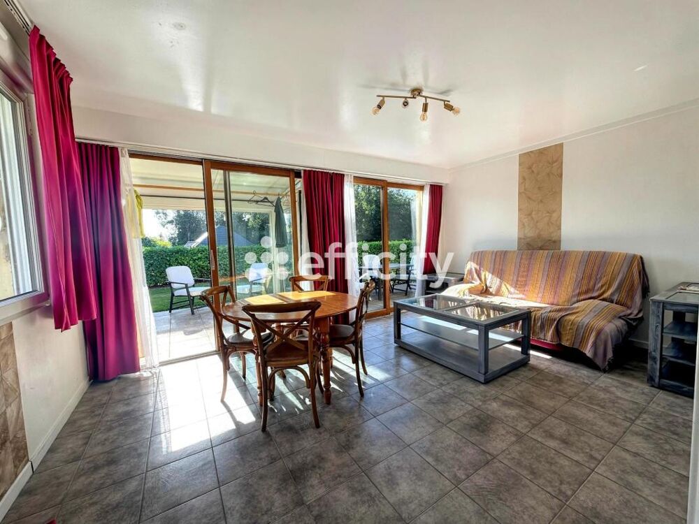 Vente Maison Maison Plougonvelin
