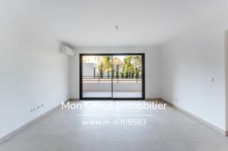  Appartement à vendre 2 pièces 47 m²