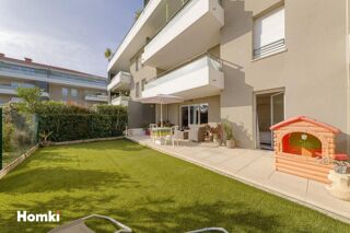  Appartement à vendre 2 pièces 46 m²