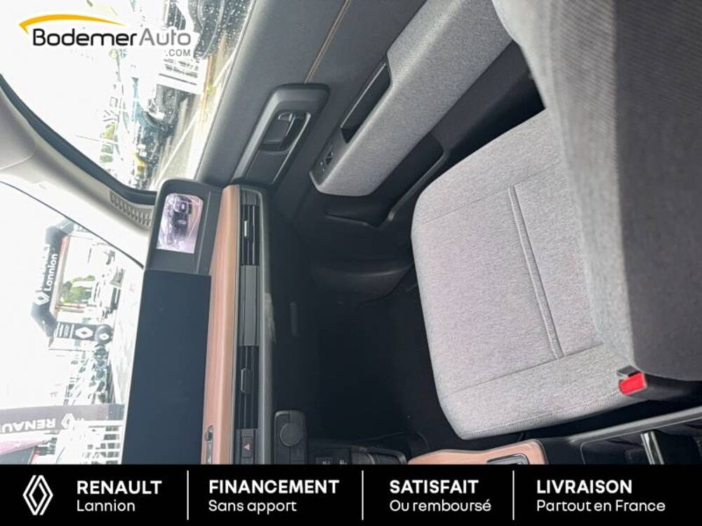 Civic 2020 occasion 22200 Guingamp