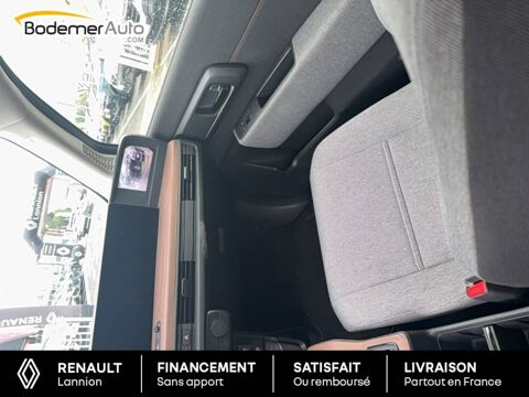 Civic 2020 occasion 22200 Guingamp