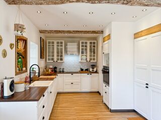  Maison � vendre 12 pi�ces 408 m�