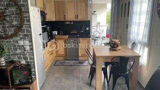  Appartement � vendre 2 pi�ces 43 m�