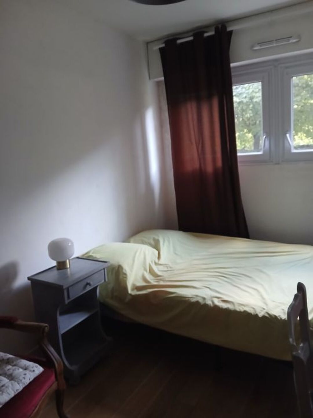 Location Appartement Chambre de 11m2 à louer sur Rennes Rennes