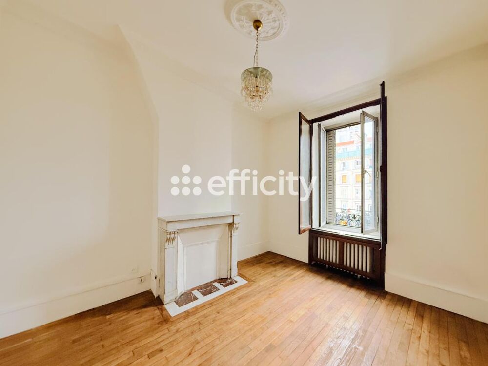Vente Appartement Appartement Pantin