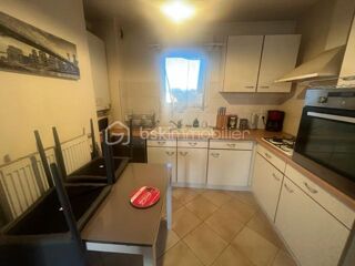  Appartement � vendre 2 pi�ces 39 m�