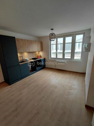  Appartement à vendre 2 pièces 45 m²