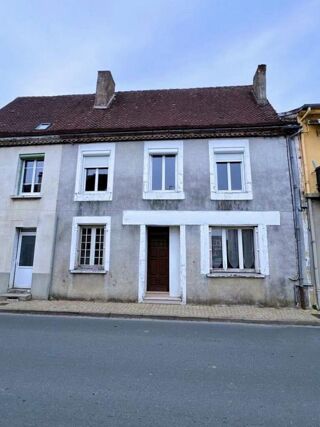  Maison � vendre 6 pi�ces 110 m�