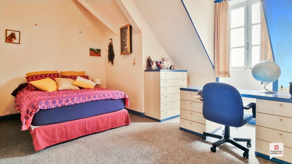  vendre  Proprit/chteau Haute-Goulaine (44115)