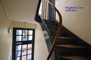  Appartement � vendre 1 pi�ce 20 m�