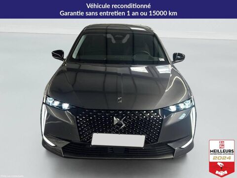 DS4 BlueHDi 130 EAT8 Etoile - Alcantara 2024 occasion 10150 Lavau