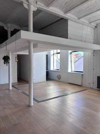  Loft � vendre 5 pi�ces 161 m�