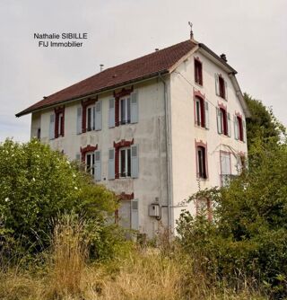  Propriété/château à vendre 9 pièces 250 m²