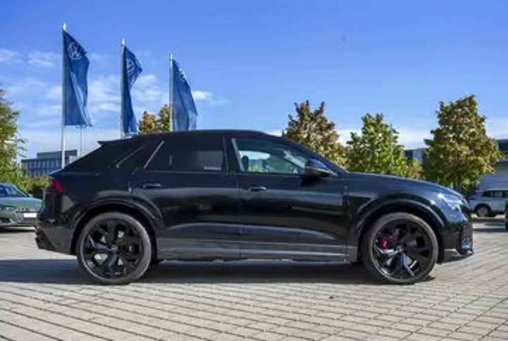 RS3 TFSI quattro Tiptronic – SUV Sportif V8, Pack RS 2024 occasion 33000 Bordeaux